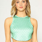 S / Green