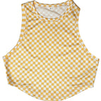 S / Yellow
