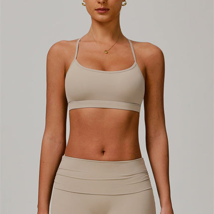 The Juno Vibe Shorts