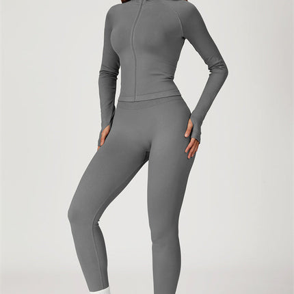 The Sculpt Leggings