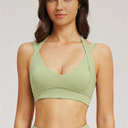 Olive Green / S