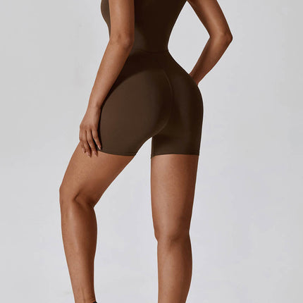 Ava Rose Jumpsuit