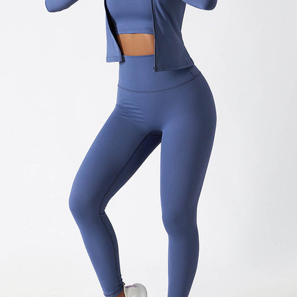 The Seraphine Leggings