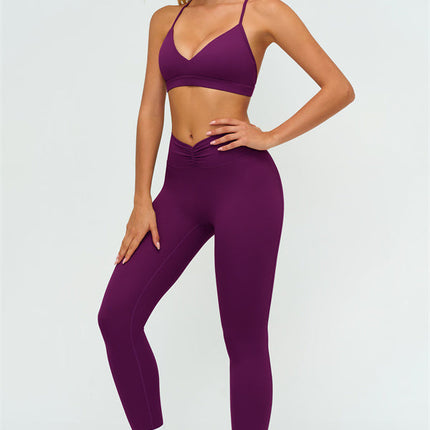 The Lushness Leggings