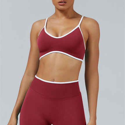 The Elevate Sports Bra Leggings 2-Piece Set