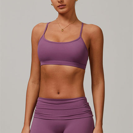 The Juno Vibe Shorts