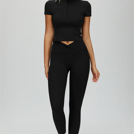 The Dreamy Leggings