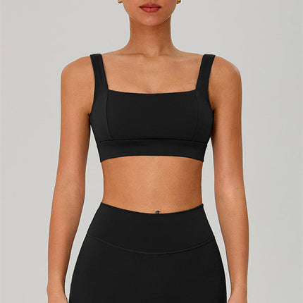 The Jewel Sports Bra Shorts 2-Piece Set