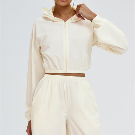 The Svelte UV protection Sweatpants
