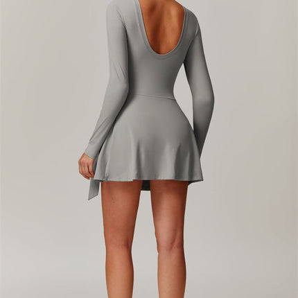 The Resonate Dress