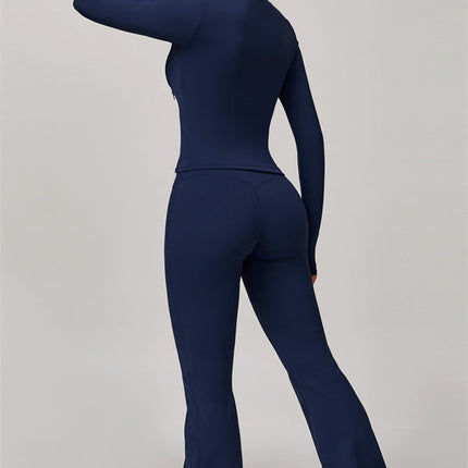 The Refresh Flared Leggings