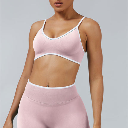 The Elevate Sports Bra