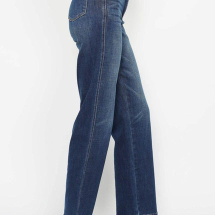 Judy Blue Full Size High Waist Tummy Control Women Jeans