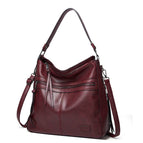 Wine Red / 33x33x13 cm