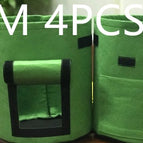 Green4PCS / Medium