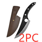 Black With Leather case2PC
