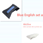 Blue English / set a