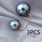 Grey / 3PCS
