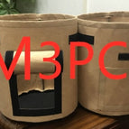 Camel brown3PCS / Medium