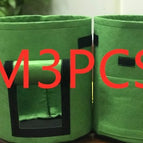 Green3PCS / Medium