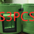 Green3PCS / Small