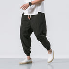 Black / M