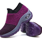 Purple / 42