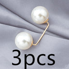White  Equal size / 3PCS