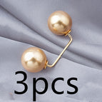 Champagne Equal size / 3PCS