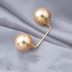 Champagne Equal size / 1PCS