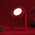 Red / 0.3 watts