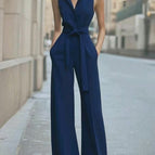 S / Navy Blue
