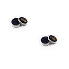 Black / 2PCS