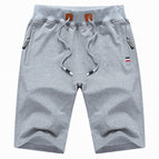 Light Grey / M