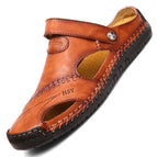 Red brown / 38