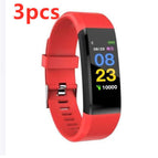 Red3pcs
