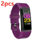 Purple2pcs