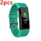Green2pcs