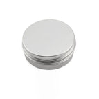 Separate aluminum box without / 55g / 1PC