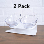 2 Pack Double white
