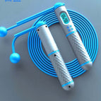 White blue / 1set