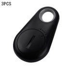 3PCS black Opp