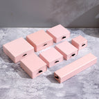 Pink / 5.5X5.5X4cm