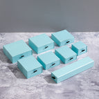 Green / 5.5X5.5X4cm