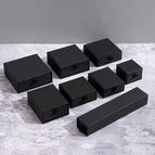 Black / 5.5X5.5X4cm
