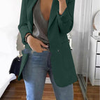 Dark green / S