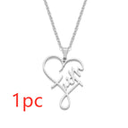 Silver / 1PC