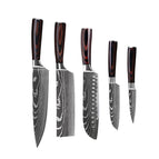 5piece set