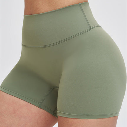 The New Isabella Shorts