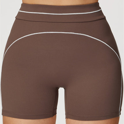 The Amara Crop Top Shorts 2-Piece Set